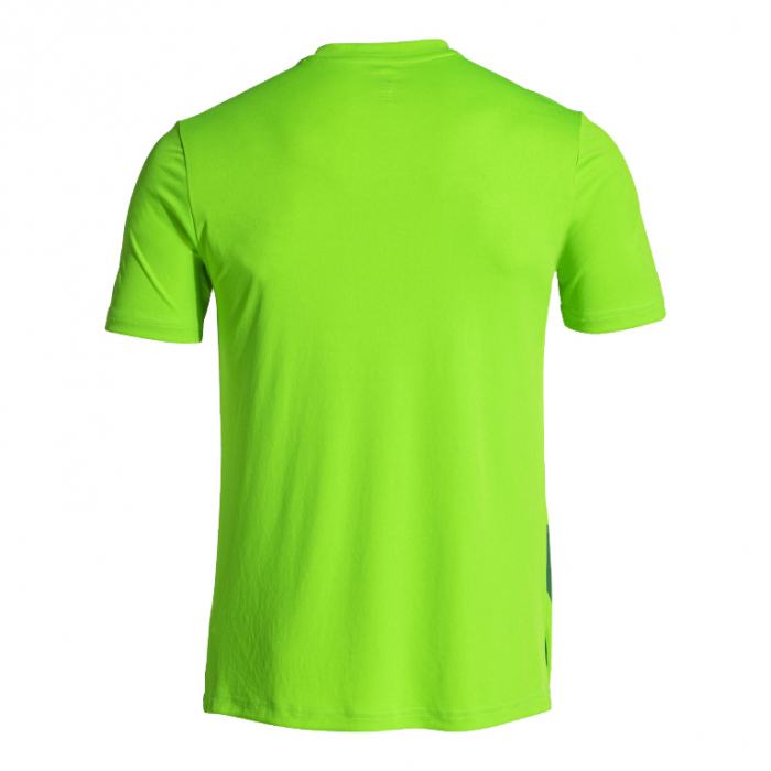 Tricou maneca scurta Lion II 103729.020 [2]
