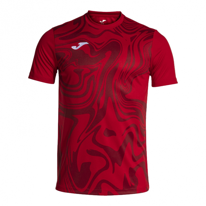 Tricou maneca scurta Lion II 103729.600 [5]