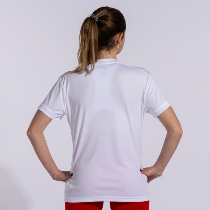 Tricou mânecă scurtă Montreal 901644.200 [4]