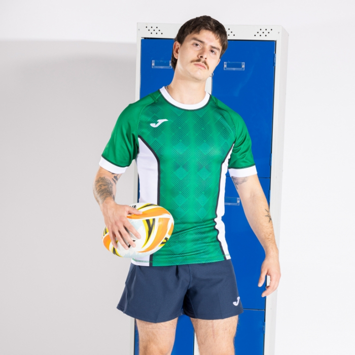 Tricou maneca scurta Myskin III 104511.452 [5]