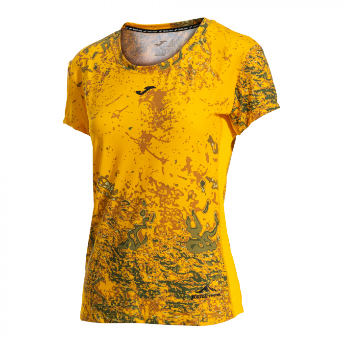 Tricou maneca scurta Mystic 902052.991 [2]