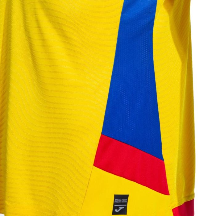 Tricou maneca scurta oficial nationala Romaniei AH10601B0101 [7]