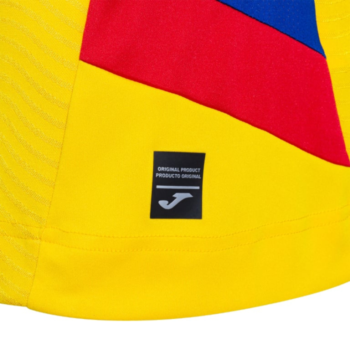 Tricou maneca scurta oficial nationala Romaniei AH10601B0101 [8]