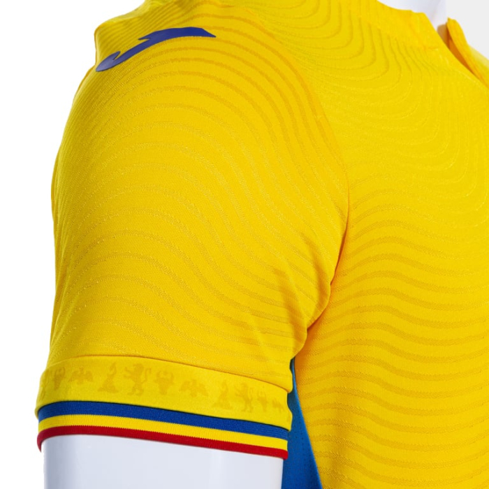 Tricou maneca scurta oficial nationala Romaniei AH10601B0101 [6]