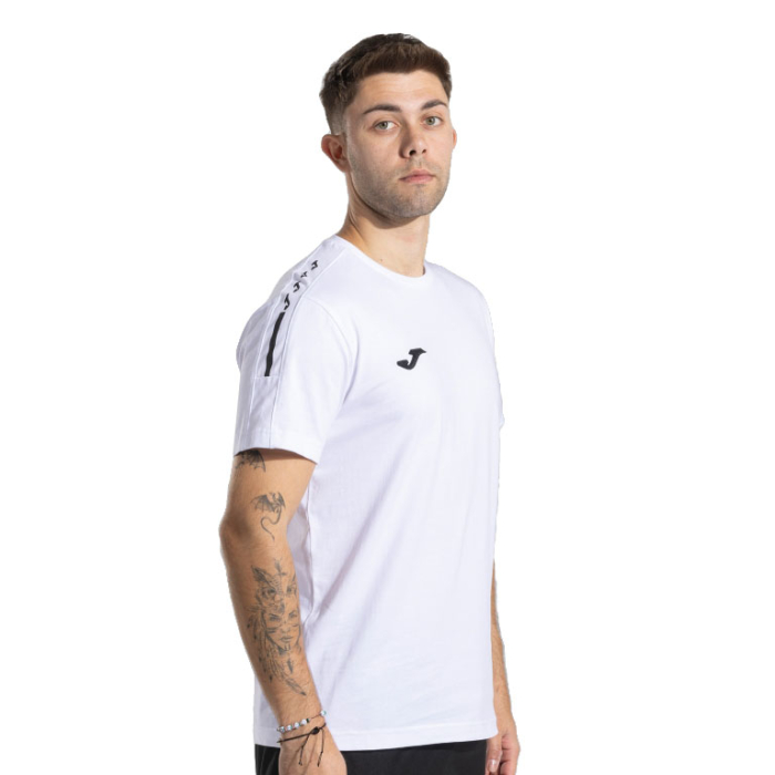 Tricou maneca scurta Olimpiada 104303.200 [6]