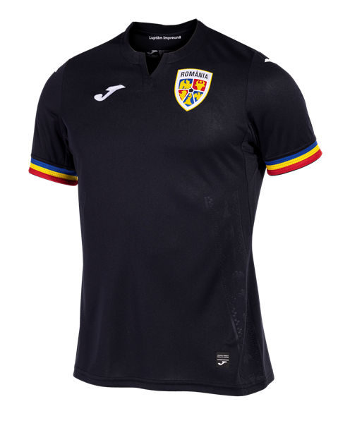 Tricou maneca scurta portar echipa nationala a Romaniei AH10601A0111 [2]