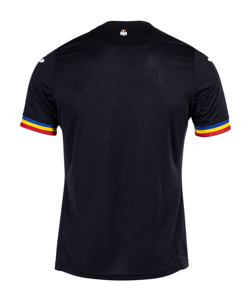 Tricou maneca scurta portar echipa nationala a Romaniei AH10601A0111 [3]