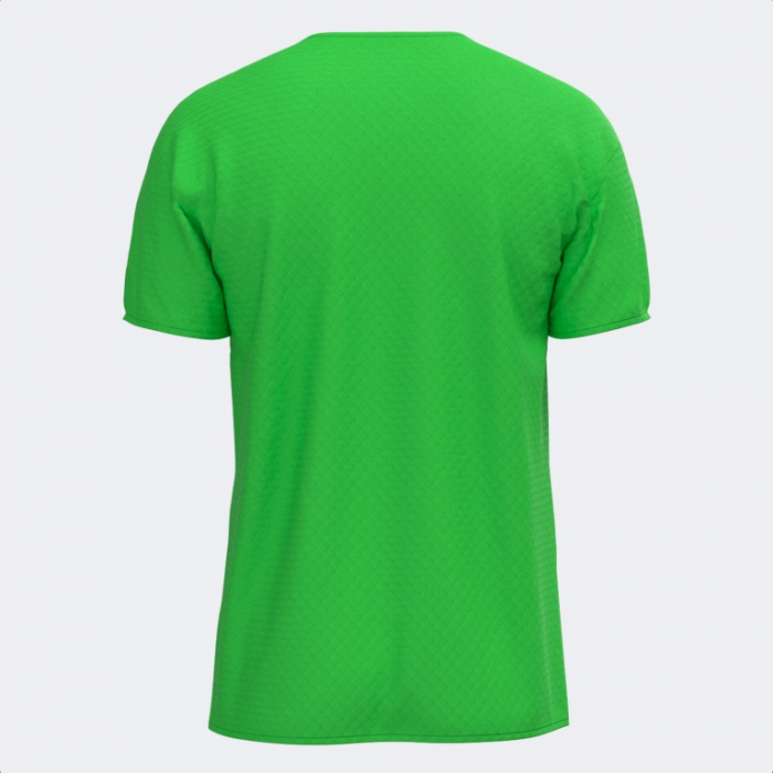 Tricou maneca scurta R-City 103177.020 [3]