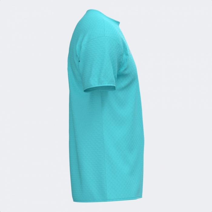 Tricou maneca scurta R-City 103177.010 [4]