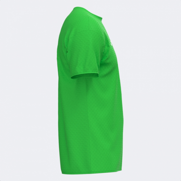 Tricou maneca scurta R-City 103177.020 [4]