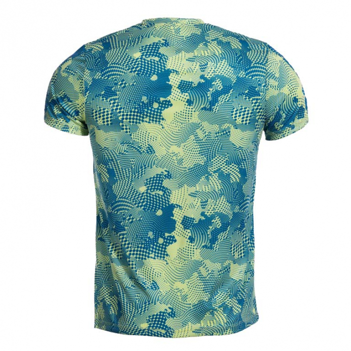Tricou maneca scurta R-City 103974.486 [2]