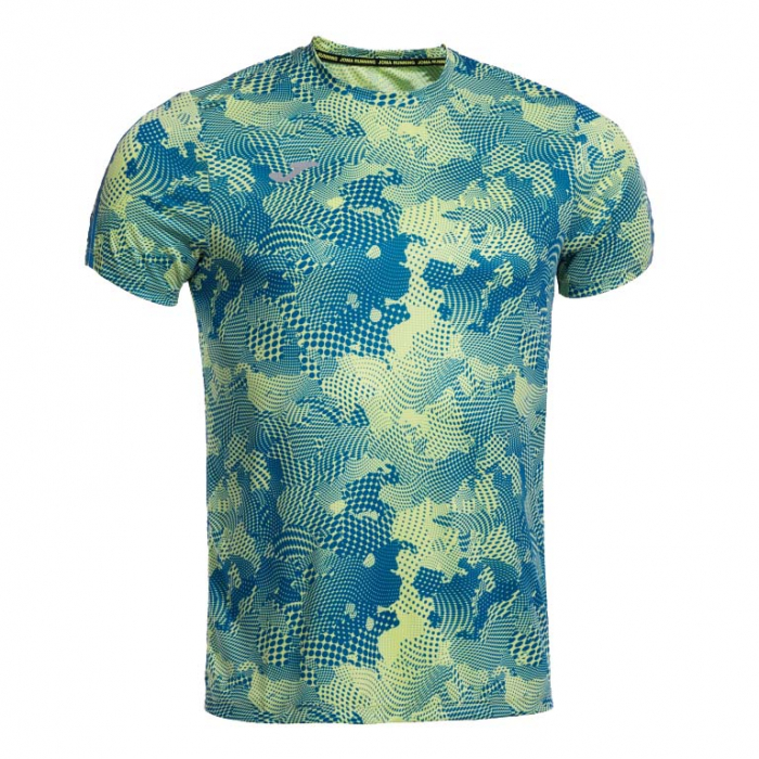 Tricou maneca scurta R-City 103974.486 [4]