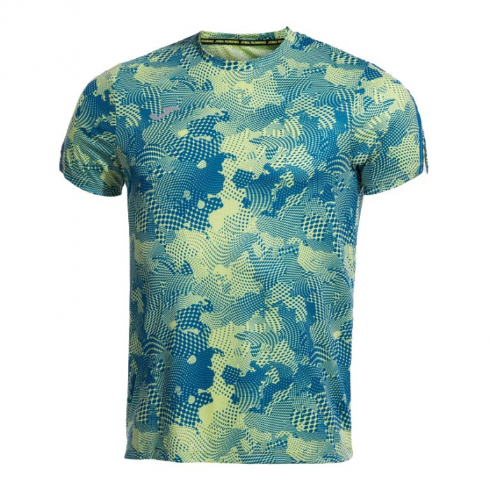 Tricou maneca scurta R-City 103974.486 [5]