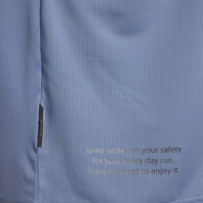 Tricou maneca scurta R-City Winter 105027.384 [5]