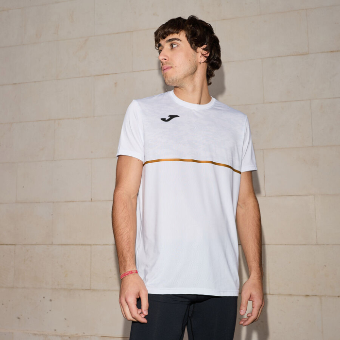 Tricou maneca scurta Record III 104290.200 [6]