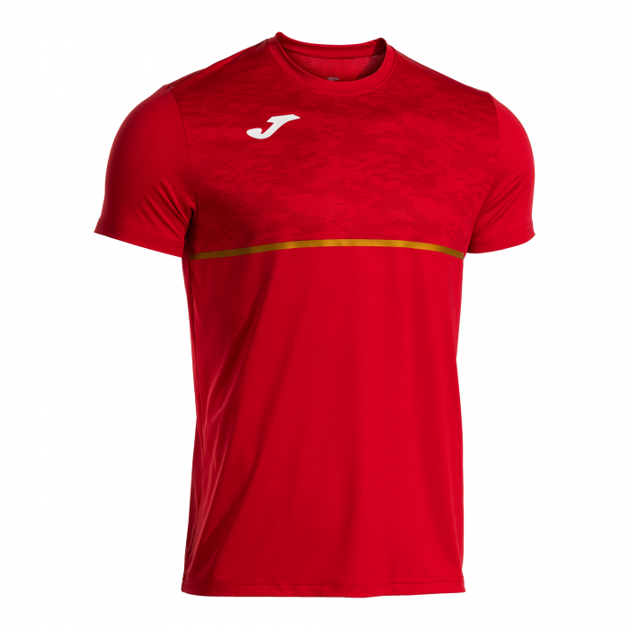 Tricou maneca scurta Record III 104290.600 [1]