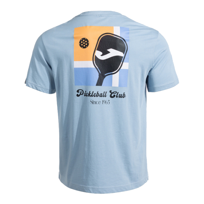 Tricou maneca scurta Smash 104631.384 [2]