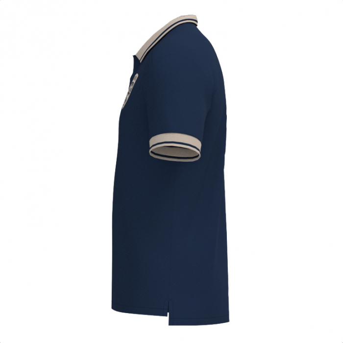 Tricou maneca scurta staff nationala Romaniei AH10701B3121 [4]