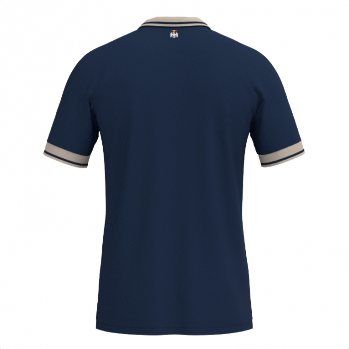 Tricou maneca scurta staff nationala Romaniei AH10701B3121 [2]