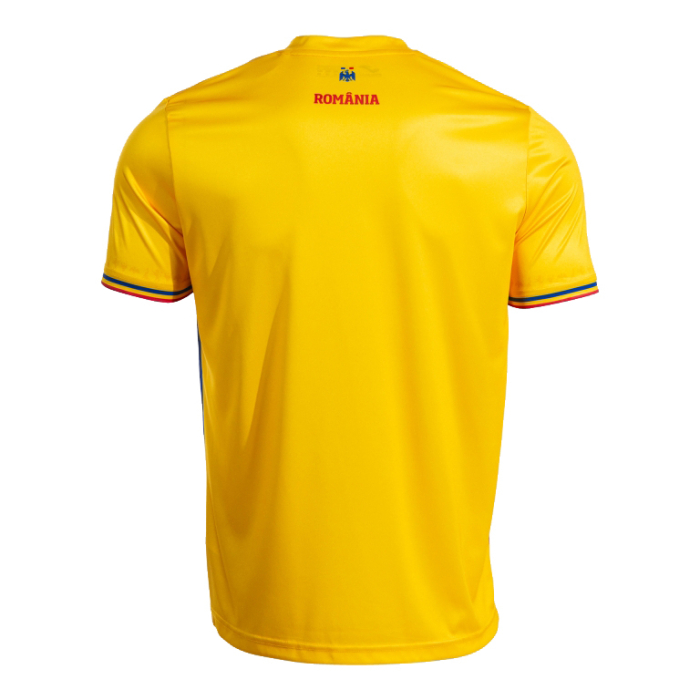 Tricou maneca scurta suporter nationala Romaniei AH10601B5801 [3]