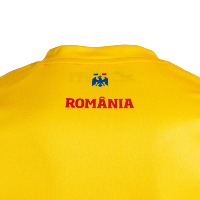 Tricou maneca scurta suporter nationala Romaniei AH10601B5801 [7]