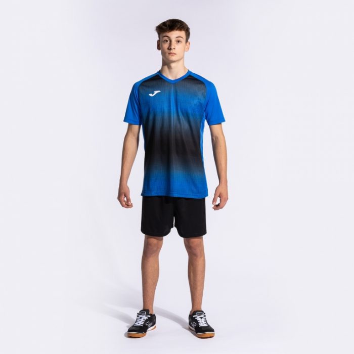 Tricou maneca scurta Tiger V 103235.701 [6]