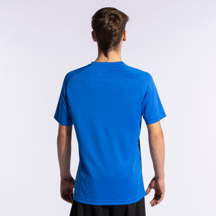 Tricou maneca scurta Tiger V 103235.701 [3]