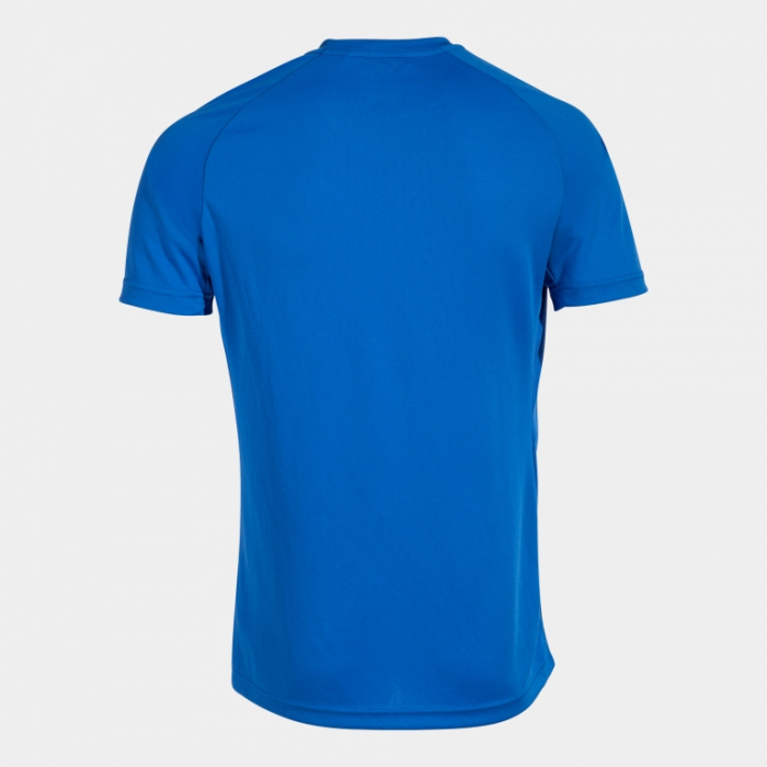 Tricou maneca scurta Tiger V 103235.701 [7]
