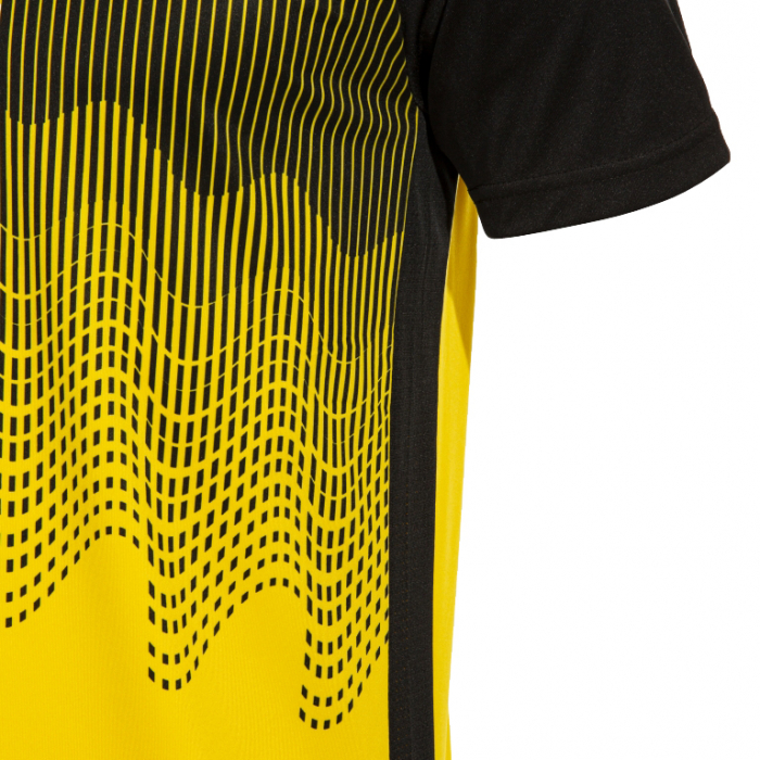Tricou maneca scurta Tiger VI 103679.901 [5]