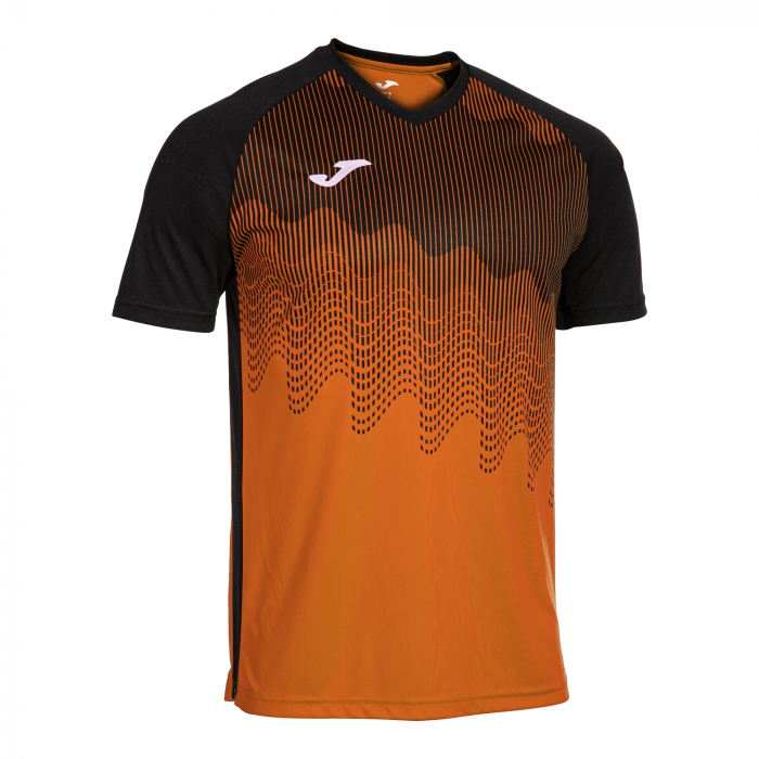 Tricou maneca scurta Tiger VI 103679.881 [1]