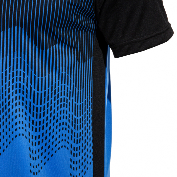 Tricou maneca scurta Tiger VI 103679.701 [8]