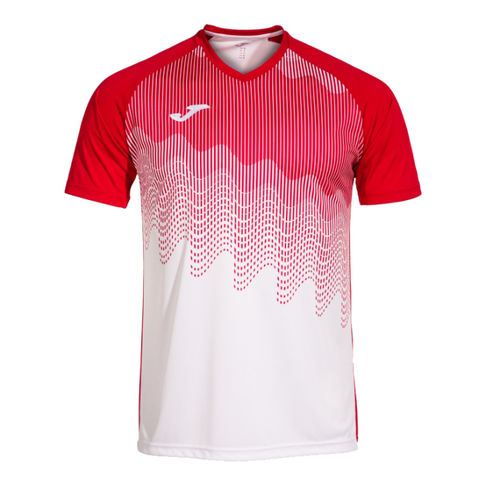 Tricou maneca scurta Tiger VI 103679.206 [6]