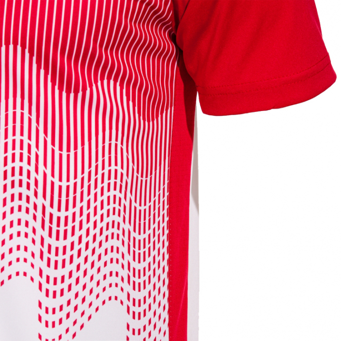 Tricou maneca scurta Tiger VI 103679.206 [5]