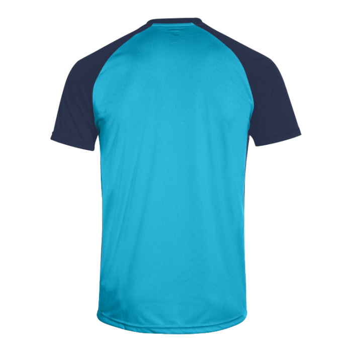Tricou maneca scurta Tiger VI 103679.013 [2]
