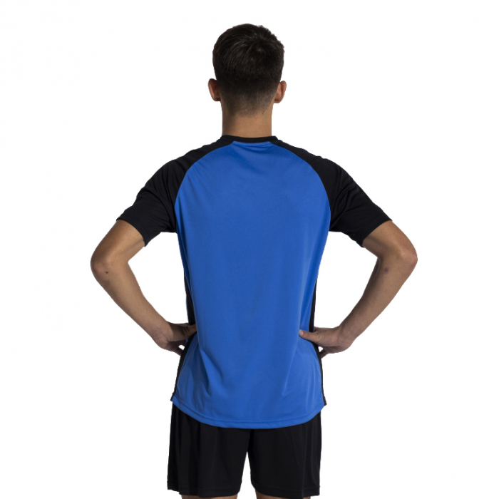 Tricou maneca scurta Tiger VI 103679.701 [3]
