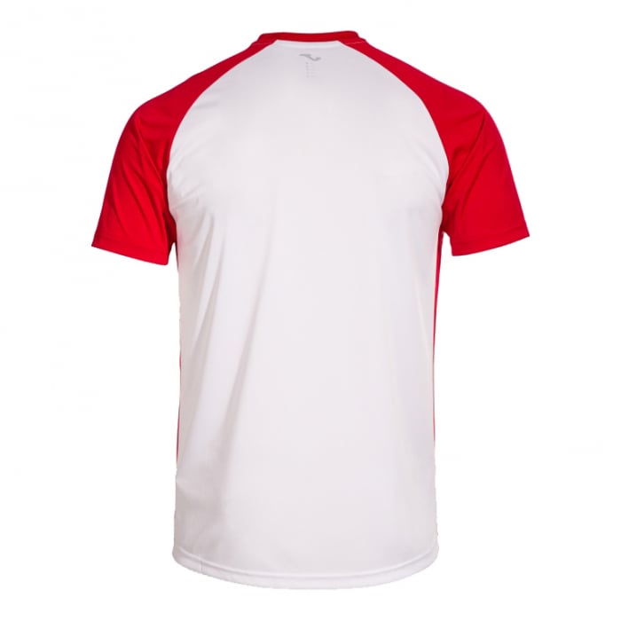 Tricou maneca scurta Tiger VI 103679.206 [2]
