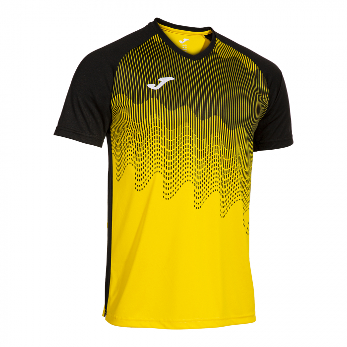 Tricou maneca scurta Tiger VI 103679.901 [1]