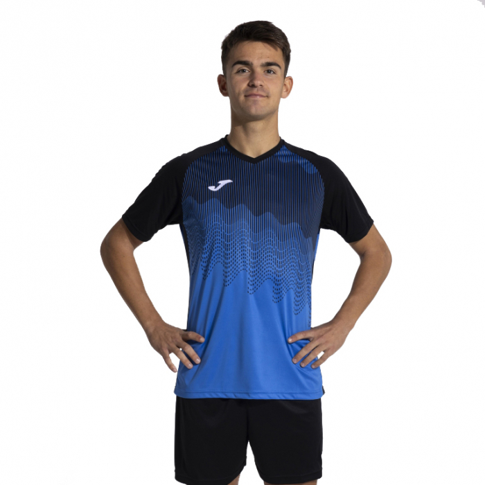 Tricou maneca scurta Tiger VI 103679.701 [2]