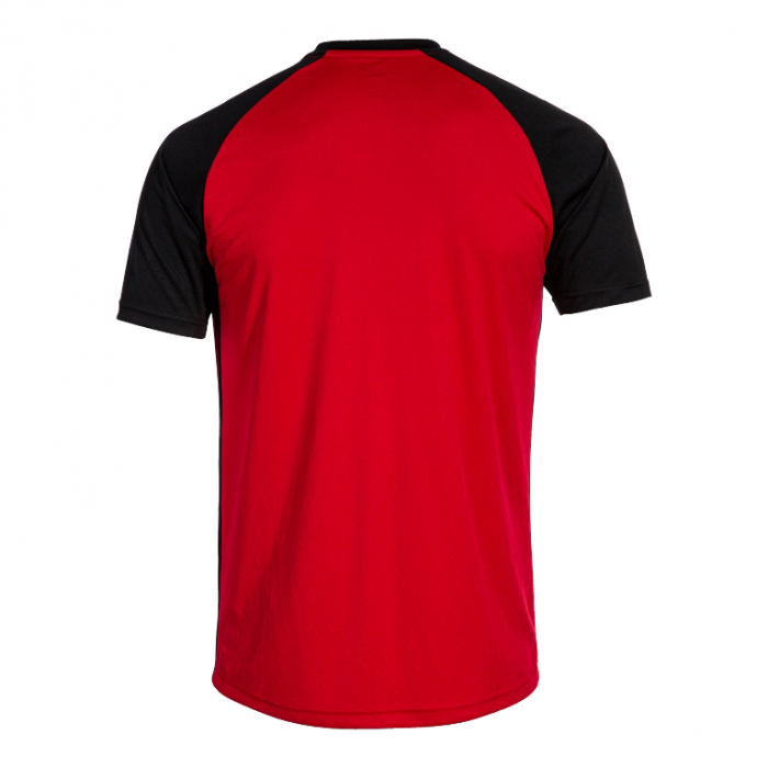 Tricou maneca scurta Tiger VI 103679.601 [2]
