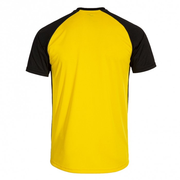 Tricou maneca scurta Tiger VI 103679.901 [6]