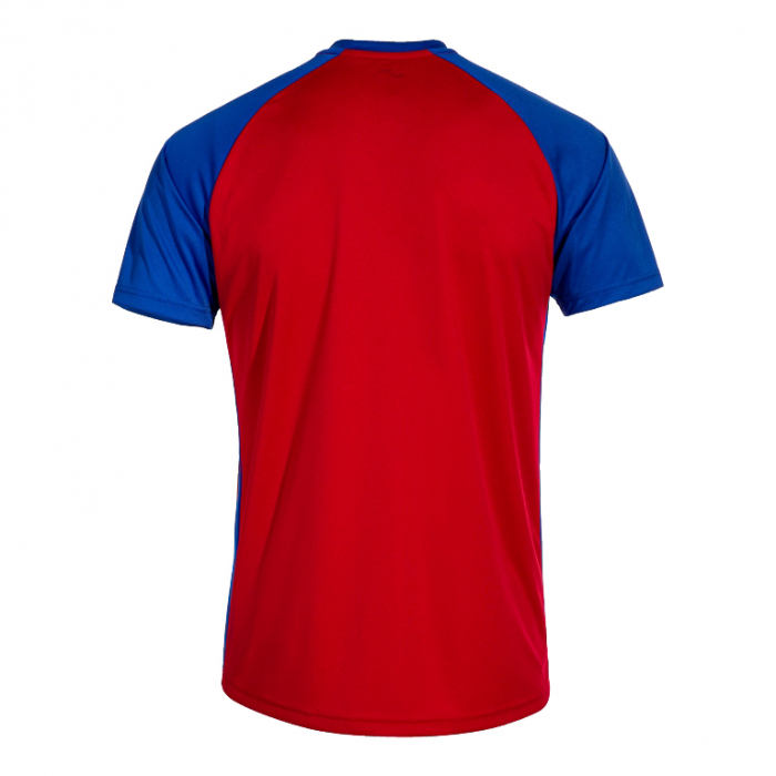 Tricou maneca scurta Tiger VI 103679.607 [2]