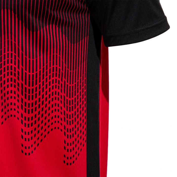 Tricou maneca scurta Tiger VI 103679.601 [5]