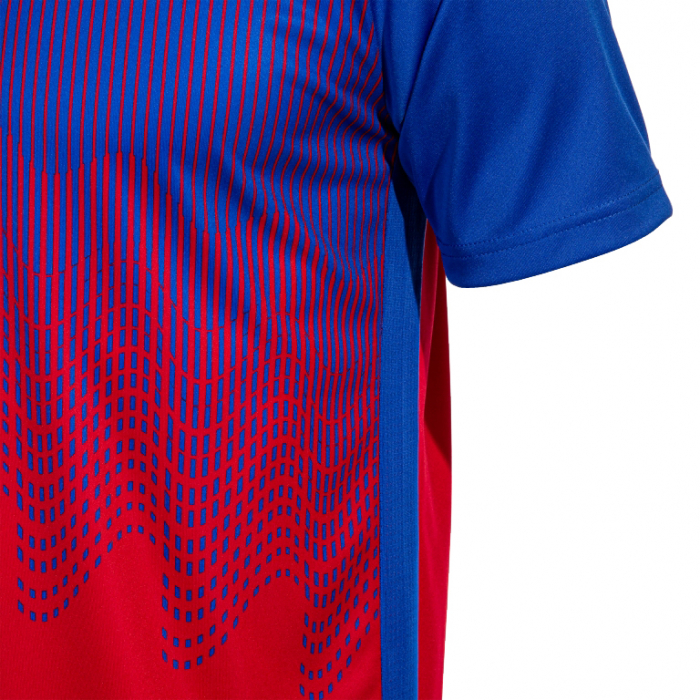 Tricou maneca scurta Tiger VI 103679.607 [5]