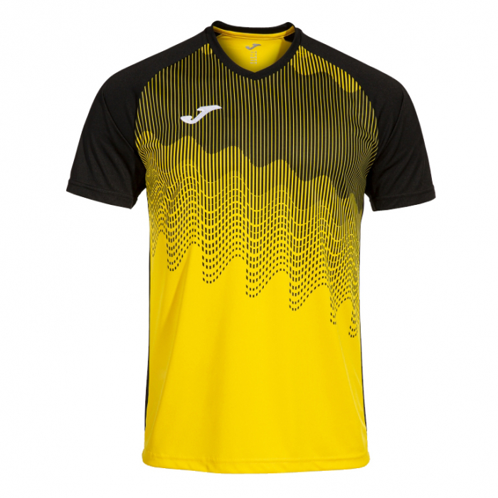 Tricou maneca scurta Tiger VI 103679.901 [1]
