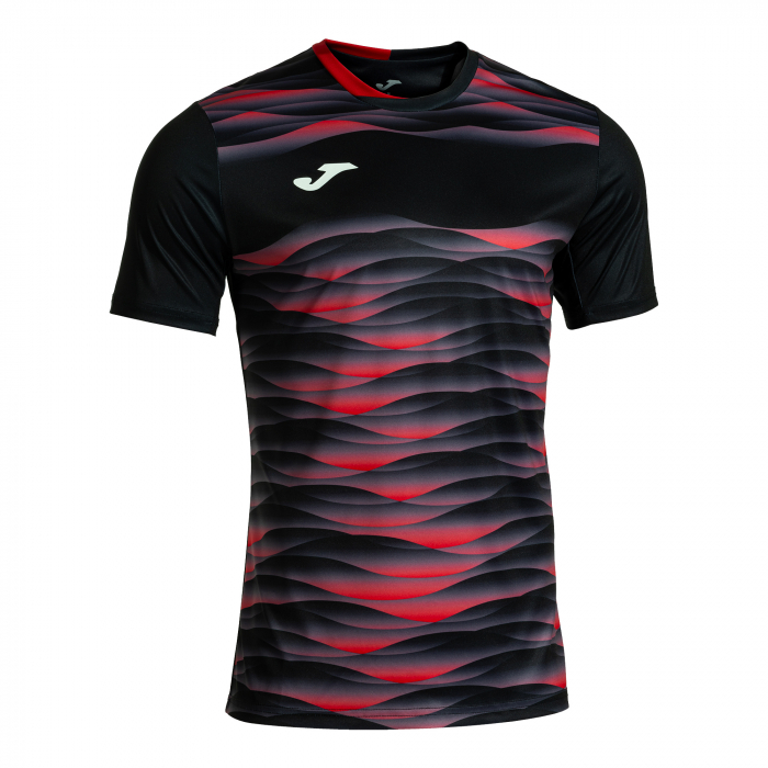 Tricou maneca scurta Tiger VII 104378.106 [1]