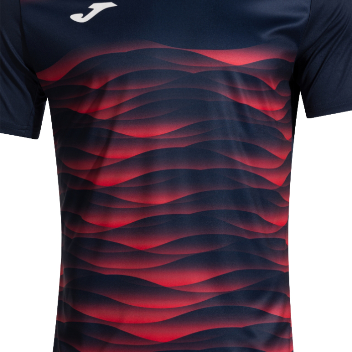 Tricou maneca scurta Tiger VII 104378.336 [2]