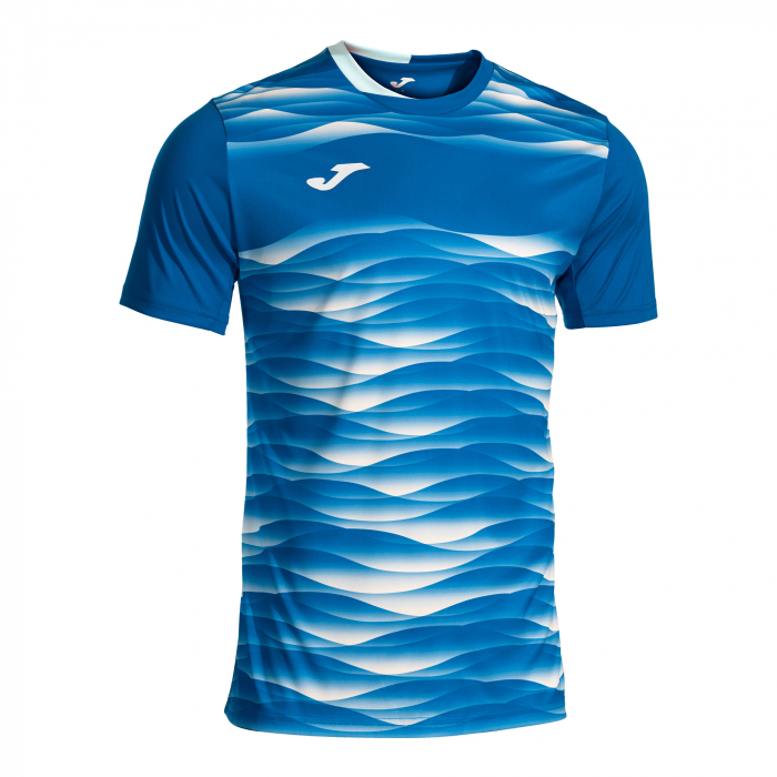Tricou maneca scurta Tiger VII 104378.702 [1]
