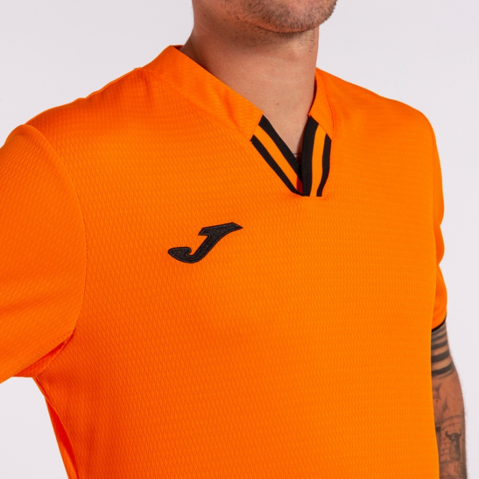 Tricou mânecă scurtă Toletum IV 102765.881 [10]