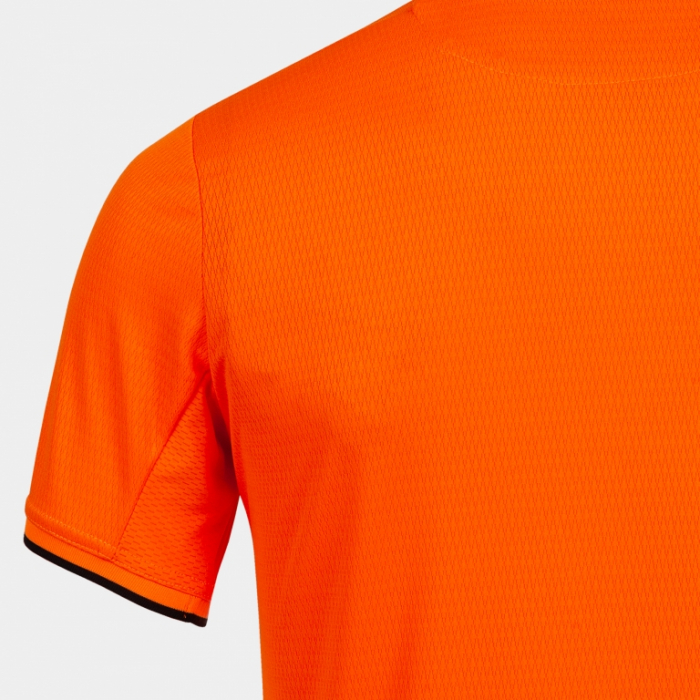 Tricou mânecă scurtă Toletum IV 102765.881 [7]