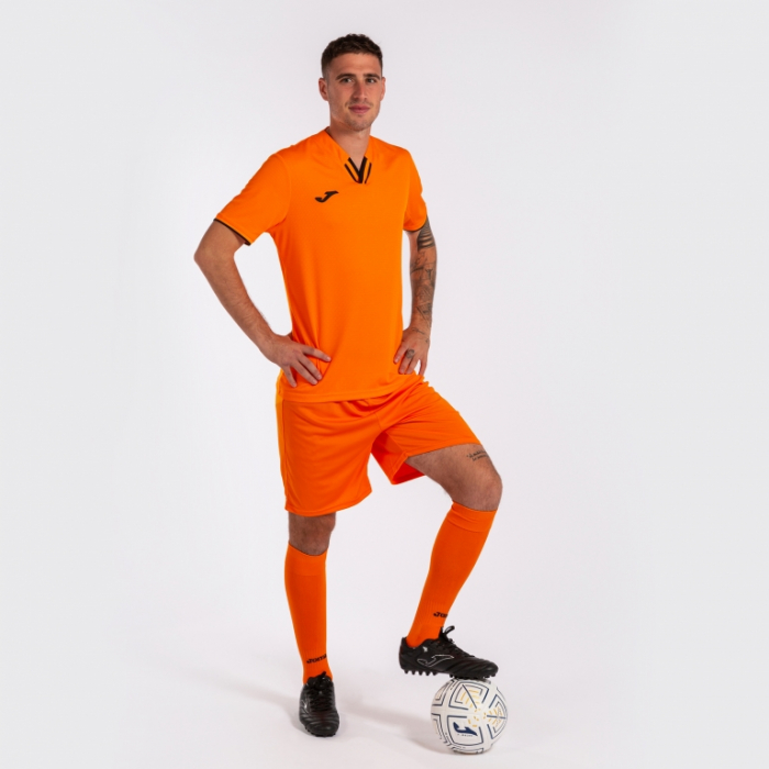 Tricou mânecă scurtă Toletum IV 102765.881 [11]